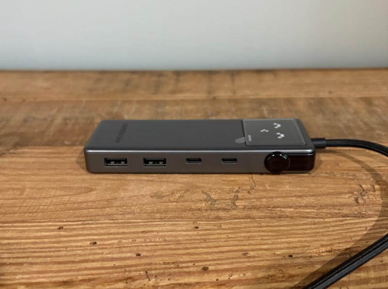 UGREEN Uno Review 15 ugreen uno usb c hub review3 UGREEN Uno Review