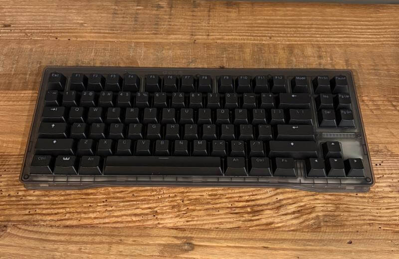 Wooting 80HE Review: A Cutting-Edge Gaming Keyboard That Redefines Precision and Performance 3 wooting 80he review2 Wooting 80HE Review: A Cutting-Edge Gaming Keyboard That Redefines Precision and Performance