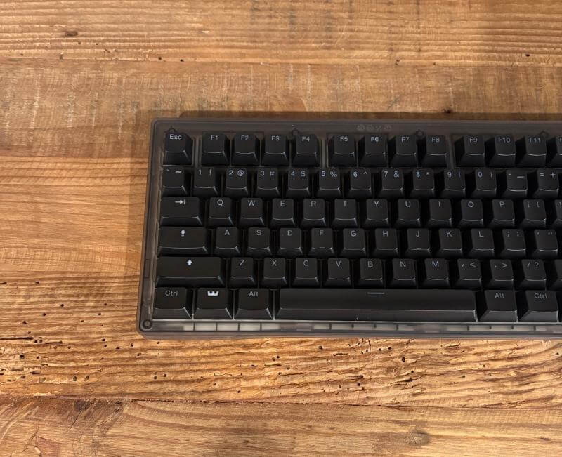 Wooting 80HE Review: A Cutting-Edge Gaming Keyboard That Redefines Precision and Performance 4 wooting 80he review3 Wooting 80HE Review: A Cutting-Edge Gaming Keyboard That Redefines Precision and Performance
