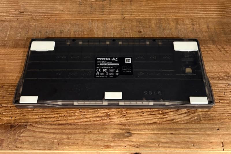 Wooting 80HE Review: A Cutting-Edge Gaming Keyboard That Redefines Precision and Performance 8 wooting 80he review7 Wooting 80HE Review: A Cutting-Edge Gaming Keyboard That Redefines Precision and Performance