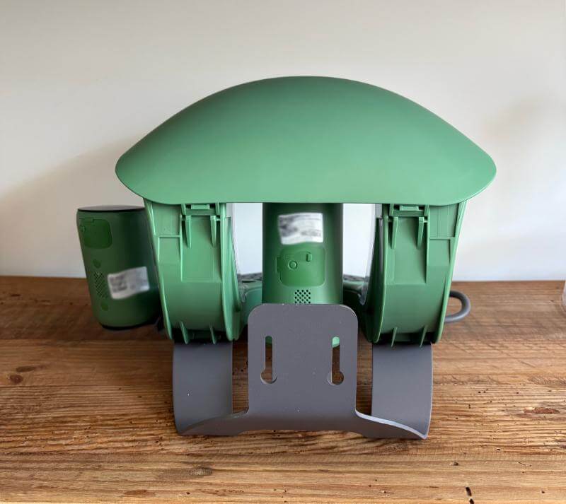 Birdfy Feeder 2 Duo Review: Innovative Birdwatching Experience with Dual-Camera Innovation 11 birdfy duo review11 Birdfy Feeder 2 Duo Review: Innovative Birdwatching Experience with Dual-Camera Innovation