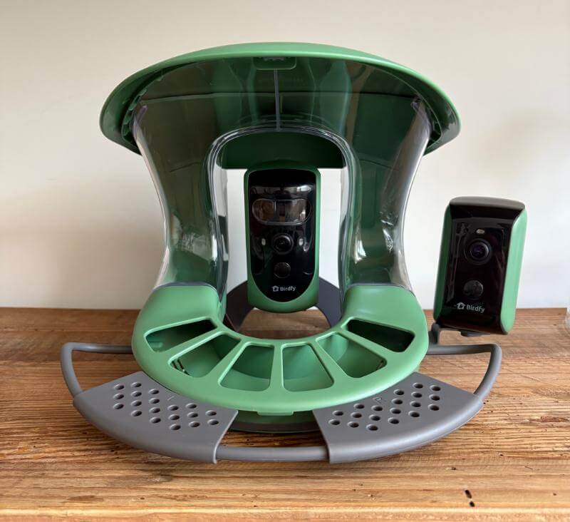 Birdfy Feeder 2 Duo Review: Innovative Birdwatching Experience with Dual-Camera Innovation 3 birdfy duo review2 Birdfy Feeder 2 Duo Review: Innovative Birdwatching Experience with Dual-Camera Innovation