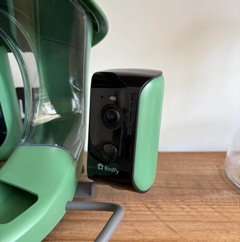 Birdfy Feeder 2 Duo Review: Innovative Birdwatching Experience with Dual-Camera Innovation 4 birdfy duo review3 Birdfy Feeder 2 Duo Review: Innovative Birdwatching Experience with Dual-Camera Innovation