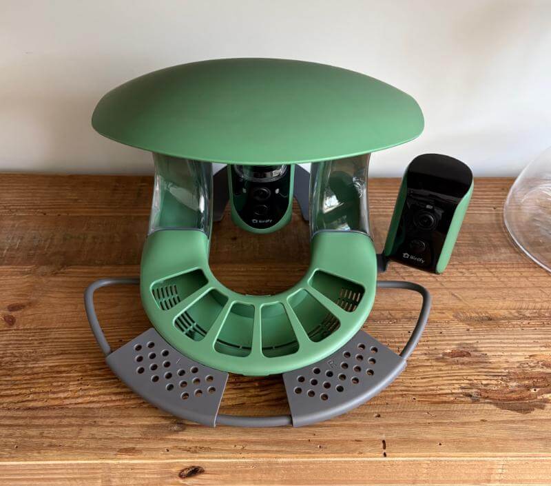 Birdfy Feeder 2 Duo Review: Innovative Birdwatching Experience with Dual-Camera Innovation 6 birdfy duo review5 Birdfy Feeder 2 Duo Review: Innovative Birdwatching Experience with Dual-Camera Innovation