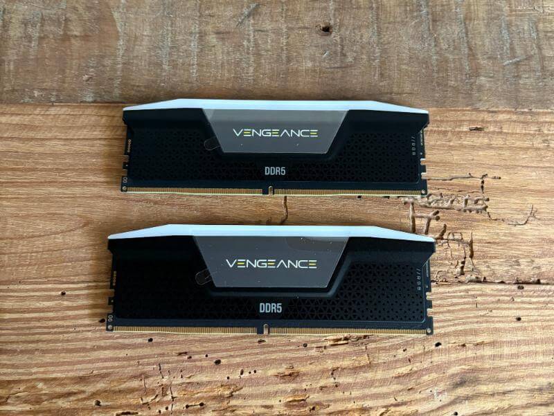 Corsair Vengeance DDR5 Review – High-Speed Performance with Customisable RGB 3 corsair vengeance rgb dr5 review3 Corsair Vengeance DDR5 Review – High-Speed Performance with Customisable RGB