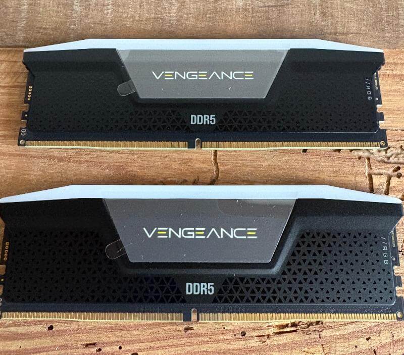 Corsair Vengeance DDR5 Review – High-Speed Performance with Customisable RGB 4 corsair vengeance rgb dr5 review4 Corsair Vengeance DDR5 Review – High-Speed Performance with Customisable RGB
