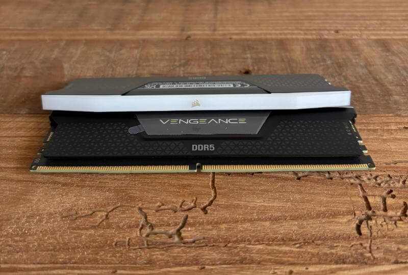 Corsair Vengeance DDR5 Review – High-Speed Performance with Customisable RGB 5 corsair vengeance rgb dr5 review5 Corsair Vengeance DDR5 Review – High-Speed Performance with Customisable RGB