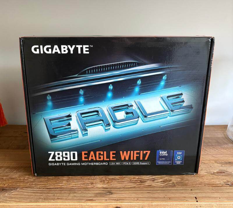 Gigabyte Z890 Eagle WiFi 7 Review – A Feature-Packed Motherboard for Performance Builds 2 gigabyte z890 eagle wifi 7 review1 Gigabyte Z890 Eagle WiFi 7 Review – A Feature-Packed Motherboard for Performance Builds