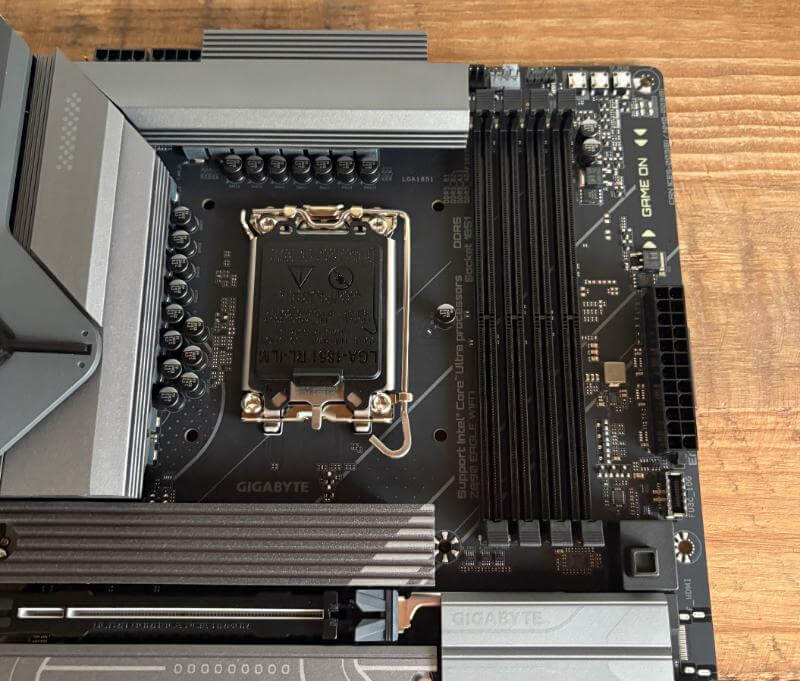 Gigabyte Z890 Eagle WiFi 7 Review – A Feature-Packed Motherboard for Performance Builds 6 gigabyte z890 eagle wifi 7 review5 Gigabyte Z890 Eagle WiFi 7 Review – A Feature-Packed Motherboard for Performance Builds