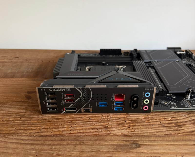 Gigabyte Z890 Eagle WiFi 7 Review – A Feature-Packed Motherboard for Performance Builds 7 gigabyte z890 eagle wifi 7 review6 Gigabyte Z890 Eagle WiFi 7 Review – A Feature-Packed Motherboard for Performance Builds