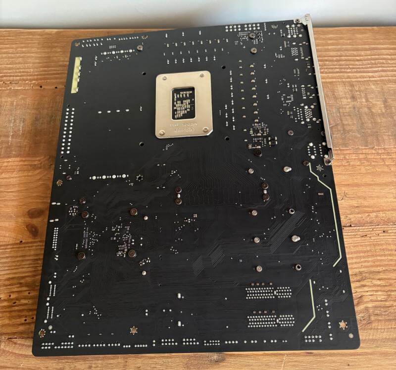 Gigabyte Z890 Eagle WiFi 7 Review – A Feature-Packed Motherboard for Performance Builds 8 gigabyte z890 eagle wifi 7 review7 Gigabyte Z890 Eagle WiFi 7 Review – A Feature-Packed Motherboard for Performance Builds