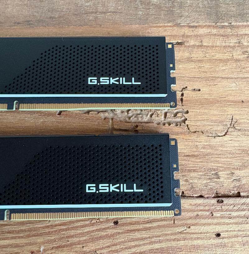 G.SKILL Flare X5 DDR5 6000 Review – High-Speed Performance with a Minimalist Design 5 gskill flare x5 review5 G.SKILL Flare X5 DDR5 6000 Review – High-Speed Performance with a Minimalist Design