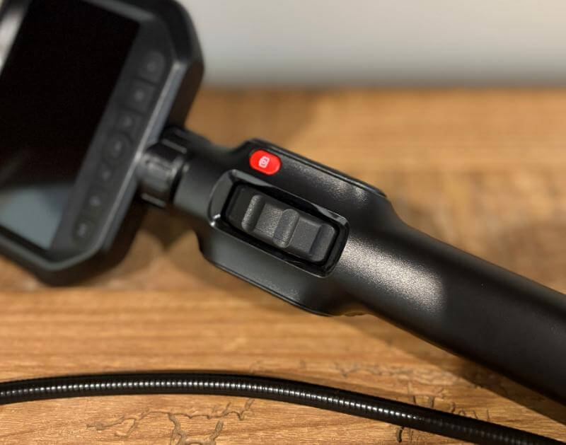 Kaiweets KBA01 Articulating Borescope Review – Precision Clarity for Professional Inspections 5 kaiweets kba01 review4 Kaiweets KBA01 Articulating Borescope Review – Precision Clarity for Professional Inspections