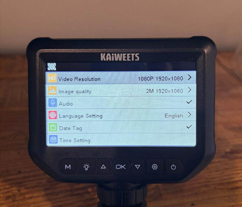 Kaiweets KBA01 Articulating Borescope Review – Precision Clarity for Professional Inspections 9 kaiweets kba01 review9 Kaiweets KBA01 Articulating Borescope Review – Precision Clarity for Professional Inspections