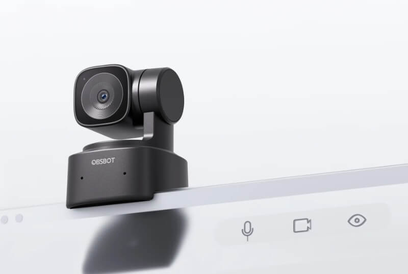 obsbot tine se banner OBSBOT Tiny SE Review: Smart Tracking and Superior Video Performance for Every Occasion