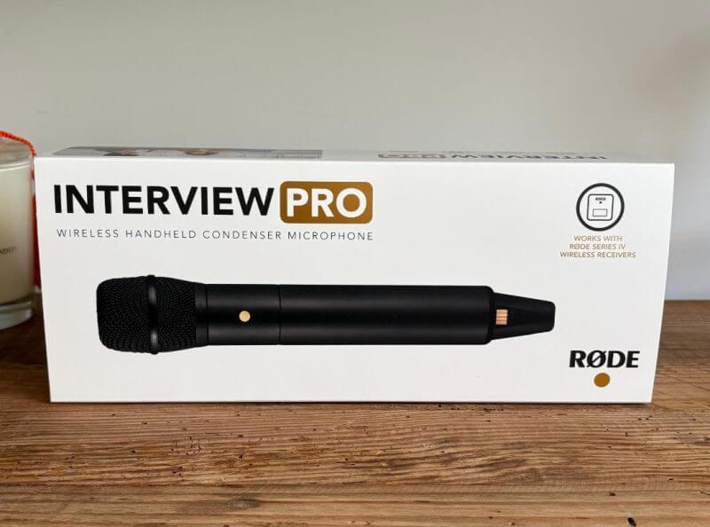 RODE Interview PRO Review: A Reliable and Versatile Wireless Microphone for Effortless Interviews 2 rode interview pro review1 RODE Interview PRO Review: A Reliable and Versatile Wireless Microphone for Effortless Interviews
