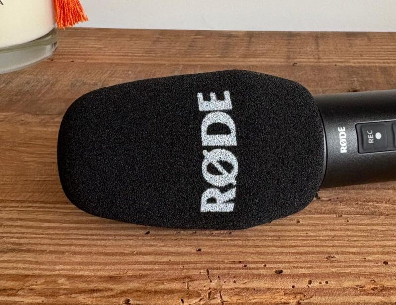 RODE Interview PRO Review: A Reliable and Versatile Wireless Microphone for Effortless Interviews 9 rode interview pro review10 RODE Interview PRO Review: A Reliable and Versatile Wireless Microphone for Effortless Interviews