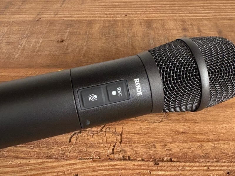 RODE Interview PRO Review: A Reliable and Versatile Wireless Microphone for Effortless Interviews 4 rode interview pro review4 RODE Interview PRO Review: A Reliable and Versatile Wireless Microphone for Effortless Interviews