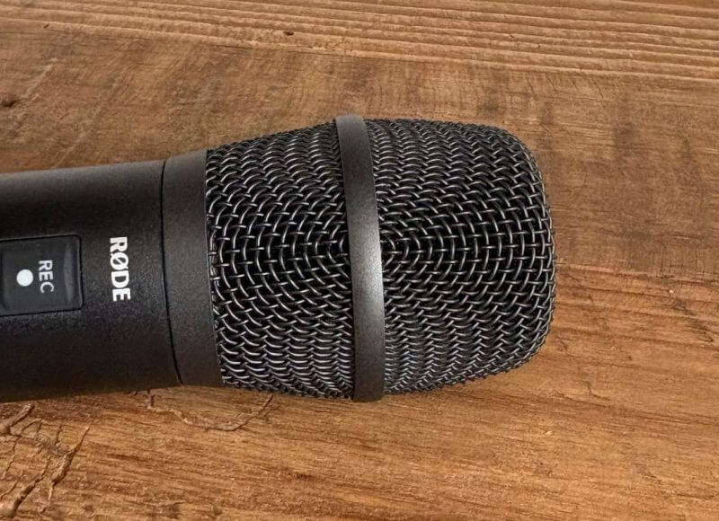 RODE Interview PRO Review: A Reliable and Versatile Wireless Microphone for Effortless Interviews 5 rode interview pro review5 RODE Interview PRO Review: A Reliable and Versatile Wireless Microphone for Effortless Interviews