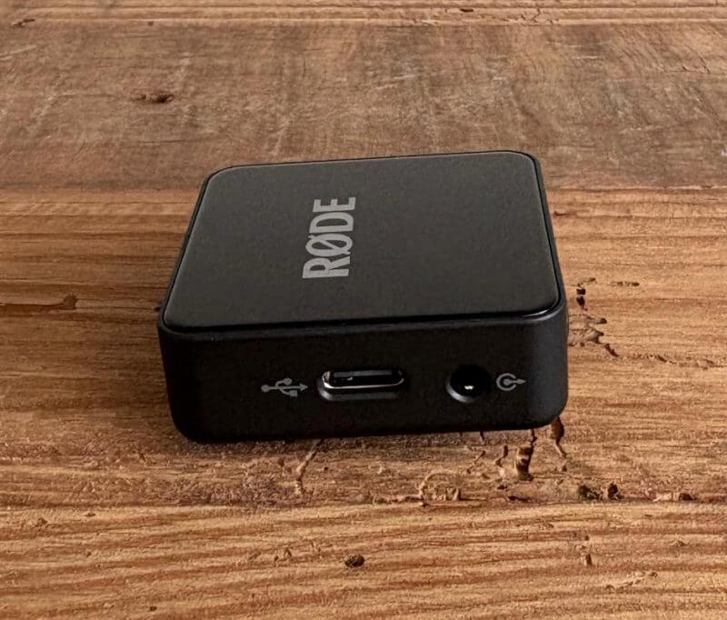 RØDE Wireless Go 3 Review: A Powerful Evolution in Compact Wireless Audio 6 rode wireless go gen 3 review6 RØDE Wireless Go 3 Review: A Powerful Evolution in Compact Wireless Audio