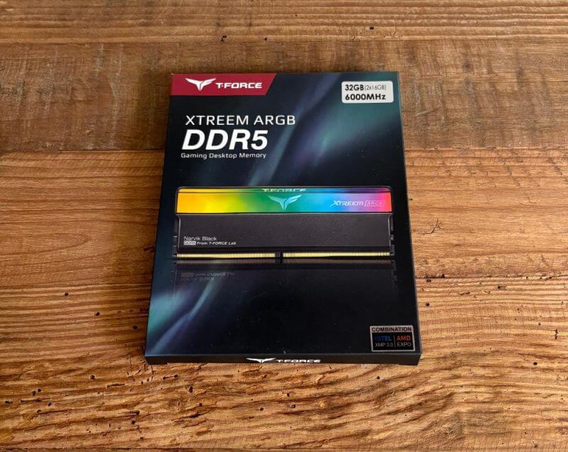 T-Force XTREEM ARGB DDR5 RAM Review: A Perfect Blend of Performance and Style 2 tforce xtreem argb review1 T-Force XTREEM ARGB DDR5 RAM Review: A Perfect Blend of Performance and Style