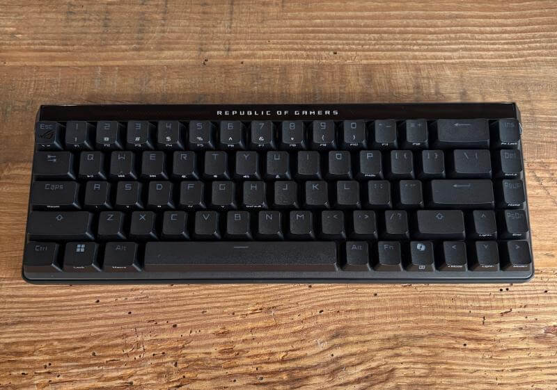 ASUS ROG Falchion Ace HFX Review: A Compact Powerhouse for Precision Gaming and Everyday Use 4 asus rog falchion ace hfx review2 ASUS ROG Falchion Ace HFX Review: A Compact Powerhouse for Precision Gaming and Everyday Use
