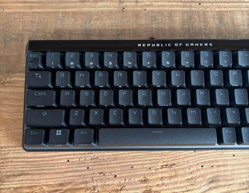 ASUS ROG Falchion Ace HFX Review: A Compact Powerhouse for Precision Gaming and Everyday Use 5 asus rog falchion ace hfx review3 ASUS ROG Falchion Ace HFX Review: A Compact Powerhouse for Precision Gaming and Everyday Use