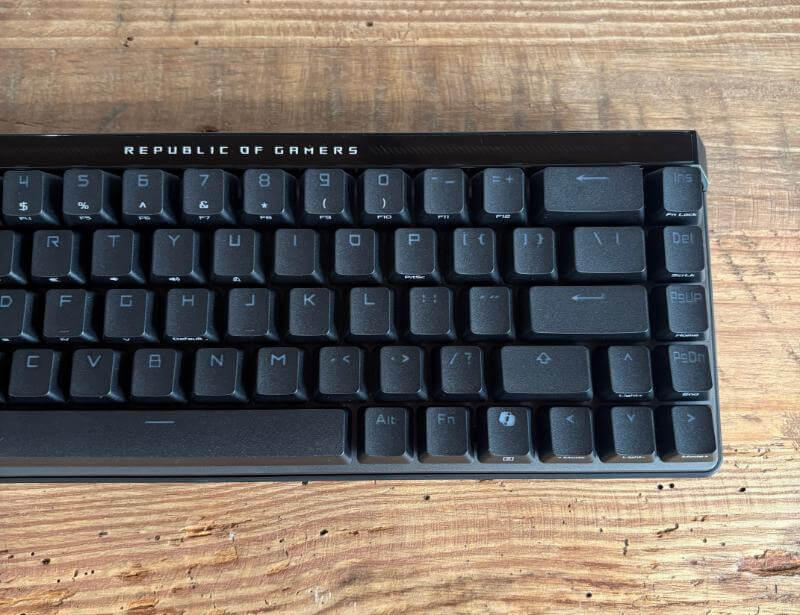 ASUS ROG Falchion Ace HFX Review: A Compact Powerhouse for Precision Gaming and Everyday Use 3 asus rog falchion ace hfx review4 ASUS ROG Falchion Ace HFX Review: A Compact Powerhouse for Precision Gaming and Everyday Use