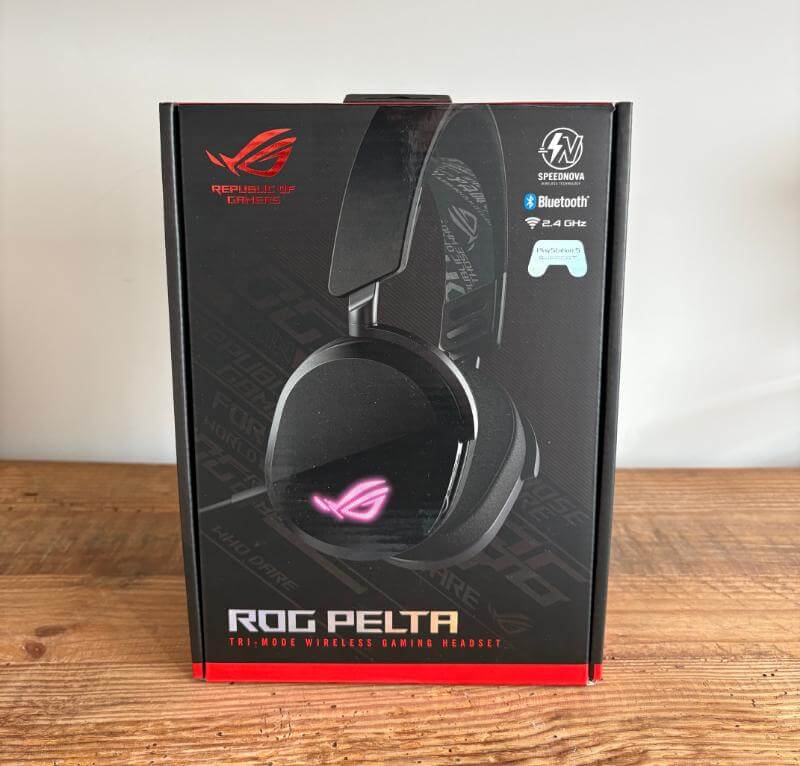 ASUS ROG Pelta Review: A Versatile Gaming Headset with Power, Comfort, and Flexibility 2 asus rog pelta review1 ASUS ROG Pelta Review: A Versatile Gaming Headset with Power, Comfort, and Flexibility