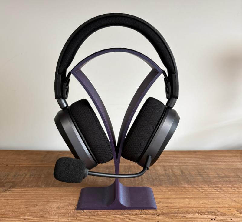 ASUS ROG Pelta Review: A Versatile Gaming Headset with Power, Comfort, and Flexibility 9 asus rog pelta review9 ASUS ROG Pelta Review: A Versatile Gaming Headset with Power, Comfort, and Flexibility