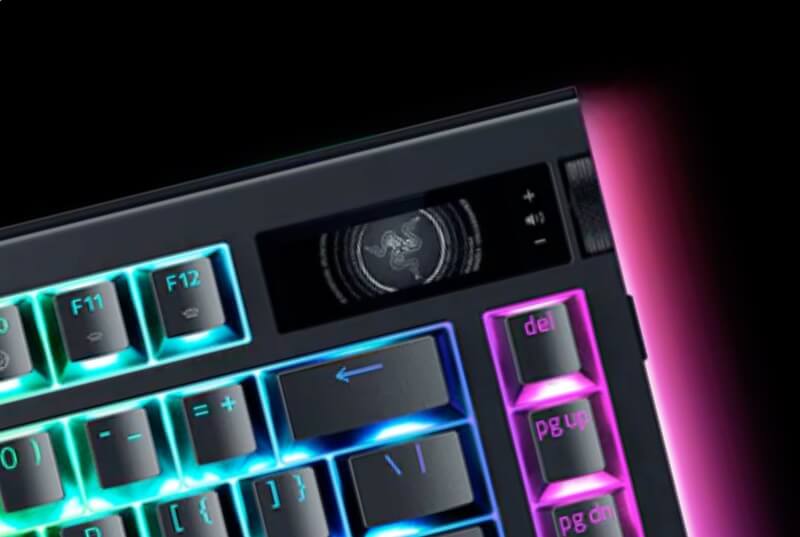Razer BlackWidow V4 Pro 75% Review – Compact Powerhouse with Premium Features 1 blackwidwo 74 4 banner Razer BlackWidow V4 Pro 75% Review – Compact Powerhouse with Premium Features