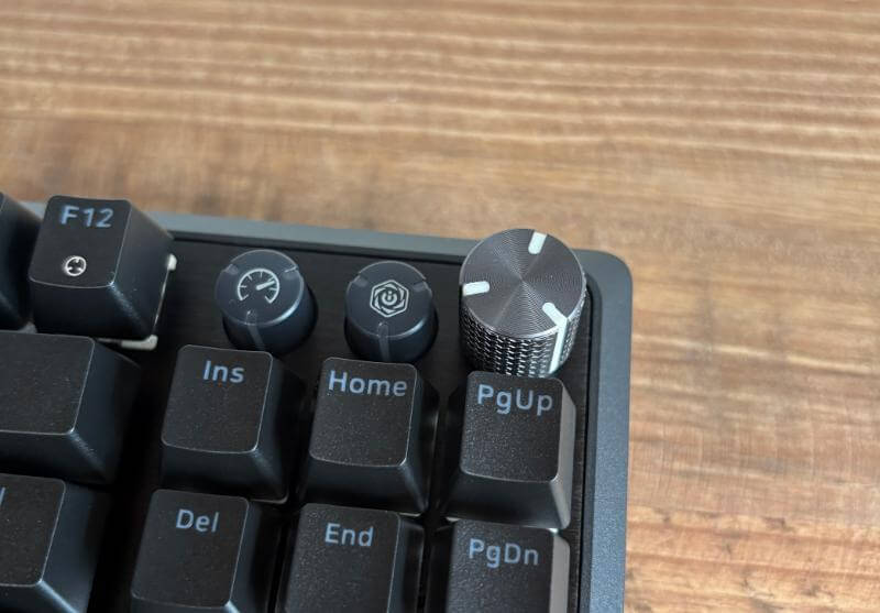 Corsair K70 PRO TKL Review – Precision, Speed, and Customisation in a Compact Design 7 corsair k70 pro tkl review6 Corsair K70 PRO TKL Review – Precision, Speed, and Customisation in a Compact Design