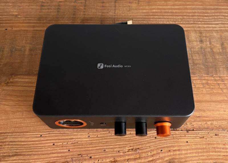 Fosi Audio MC351 Review: A Powerful 2.1 Channel Amplifier with Retro Charm and Modern Versatility 5 fosi mc351 review4 Fosi Audio MC351 Review: A Powerful 2.1 Channel Amplifier with Retro Charm and Modern Versatility