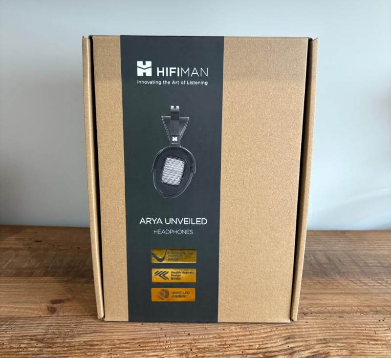 HIFIMAN Arya Unveiled Review: Pure, Expansive Sound with Grille-Free Innovation 2 hifiman arya unveiled review1 HIFIMAN Arya Unveiled Review: Pure, Expansive Sound with Grille-Free Innovation