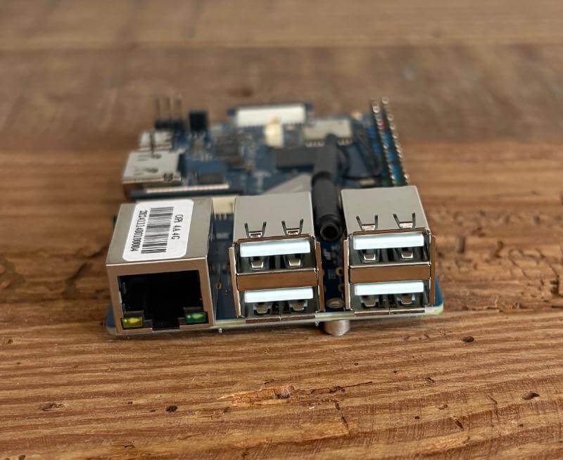 OrangePi 4A Review: A Versatile and Affordable Single-Board Alternative 5 orangepi 4a review4 OrangePi 4A Review: A Versatile and Affordable Single-Board Alternative
