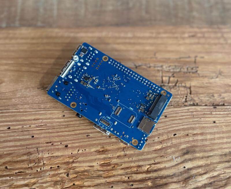 OrangePi 4A Review: A Versatile and Affordable Single-Board Alternative 6 orangepi 4a review5 OrangePi 4A Review: A Versatile and Affordable Single-Board Alternative