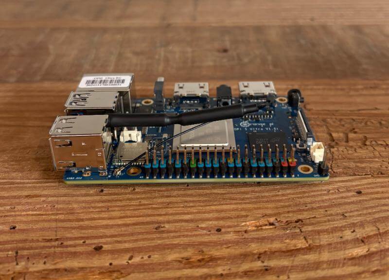 Orange Pi 5 Ultra Review: Powerful Performance Meets Impressive Versatility 4 orangepi 5 ultra review3 Orange Pi 5 Ultra Review: Powerful Performance Meets Impressive Versatility