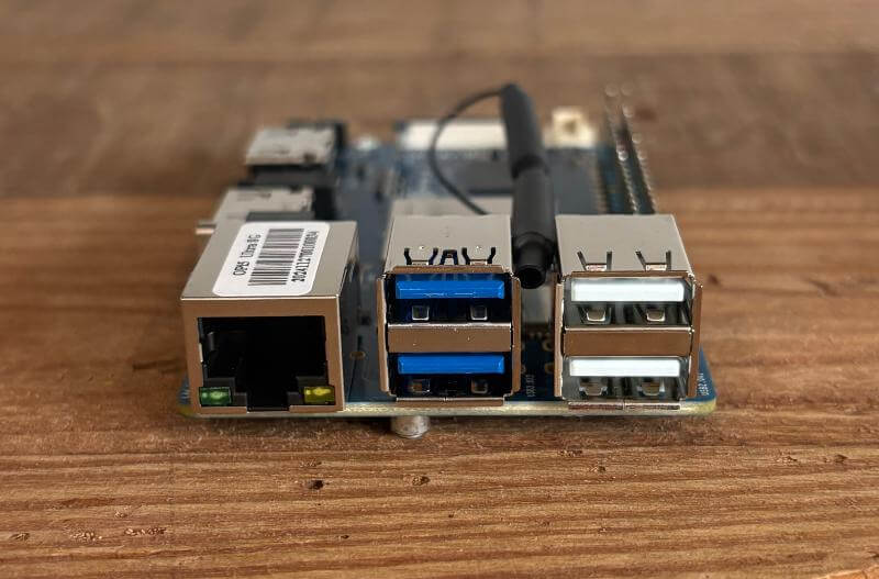 Orange Pi 5 Ultra Review: Powerful Performance Meets Impressive Versatility 5 orangepi 5 ultra review4 Orange Pi 5 Ultra Review: Powerful Performance Meets Impressive Versatility