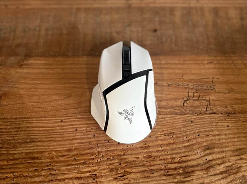 Razer Basilisk V3 Pro 35K Review – Precision, Comfort, and Innovation in a Wireless Gaming Mouse 3 razer basilisk pro 35k review2 Razer Basilisk V3 Pro 35K Review – Precision, Comfort, and Innovation in a Wireless Gaming Mouse