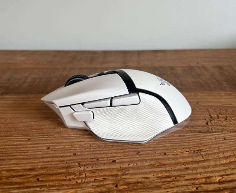Razer Basilisk V3 Pro 35K Review – Precision, Comfort, and Innovation in a Wireless Gaming Mouse 5 razer basilisk pro 35k review4 Razer Basilisk V3 Pro 35K Review – Precision, Comfort, and Innovation in a Wireless Gaming Mouse