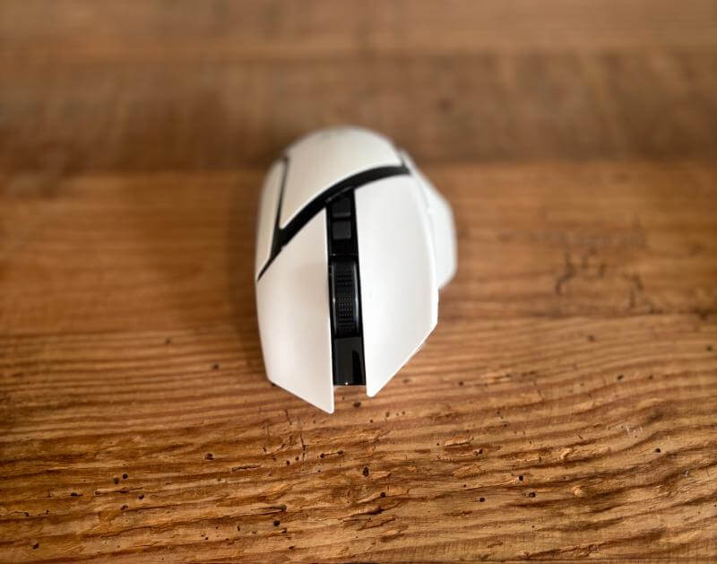 Razer Basilisk V3 Pro 35K Review – Precision, Comfort, and Innovation in a Wireless Gaming Mouse 6 razer basilisk pro 35k review5 Razer Basilisk V3 Pro 35K Review – Precision, Comfort, and Innovation in a Wireless Gaming Mouse