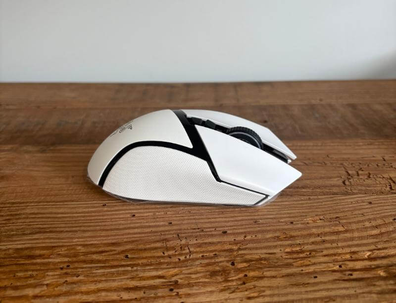 Razer Basilisk V3 Pro 35K Review – Precision, Comfort, and Innovation in a Wireless Gaming Mouse 7 razer basilisk pro 35k review6 Razer Basilisk V3 Pro 35K Review – Precision, Comfort, and Innovation in a Wireless Gaming Mouse