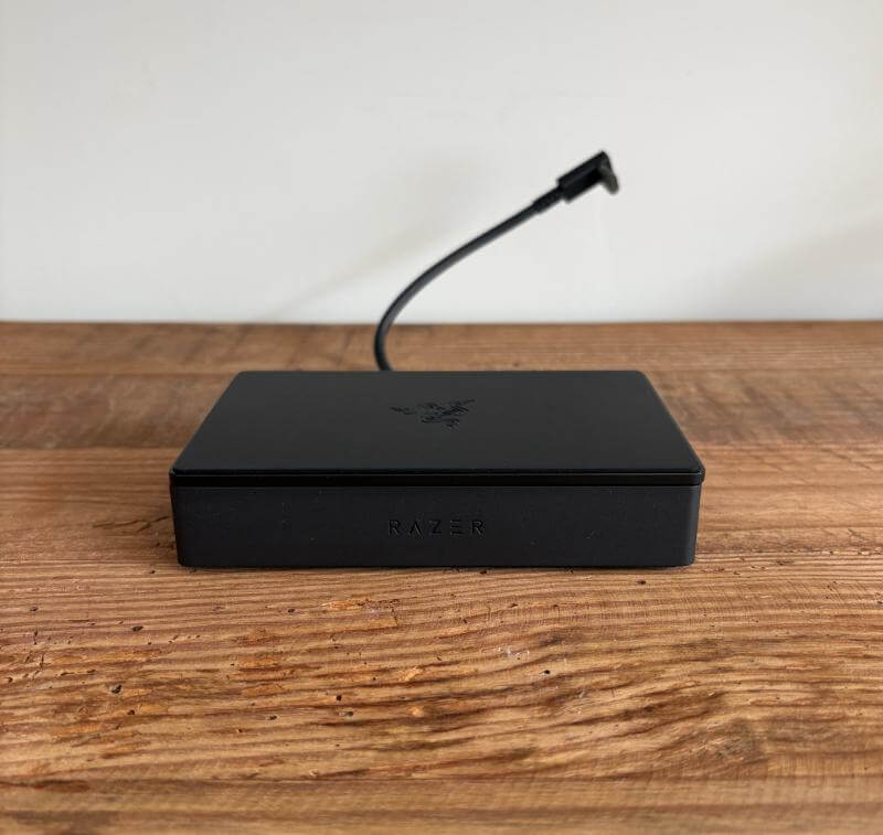 Razer Handheld Dock Chroma Review – A Premium Docking Solution for Handheld Gaming PCs 4 razer handheld dock chroma review2 Razer Handheld Dock Chroma Review – A Premium Docking Solution for Handheld Gaming PCs