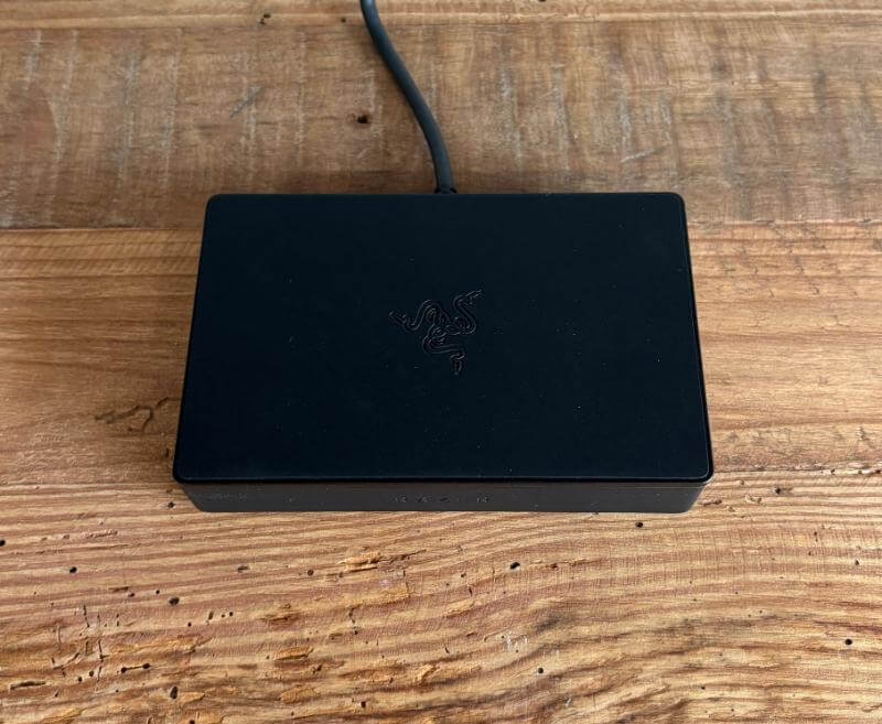 Razer Handheld Dock Chroma Review – A Premium Docking Solution for Handheld Gaming PCs 3 razer handheld dock chroma review3 Razer Handheld Dock Chroma Review – A Premium Docking Solution for Handheld Gaming PCs