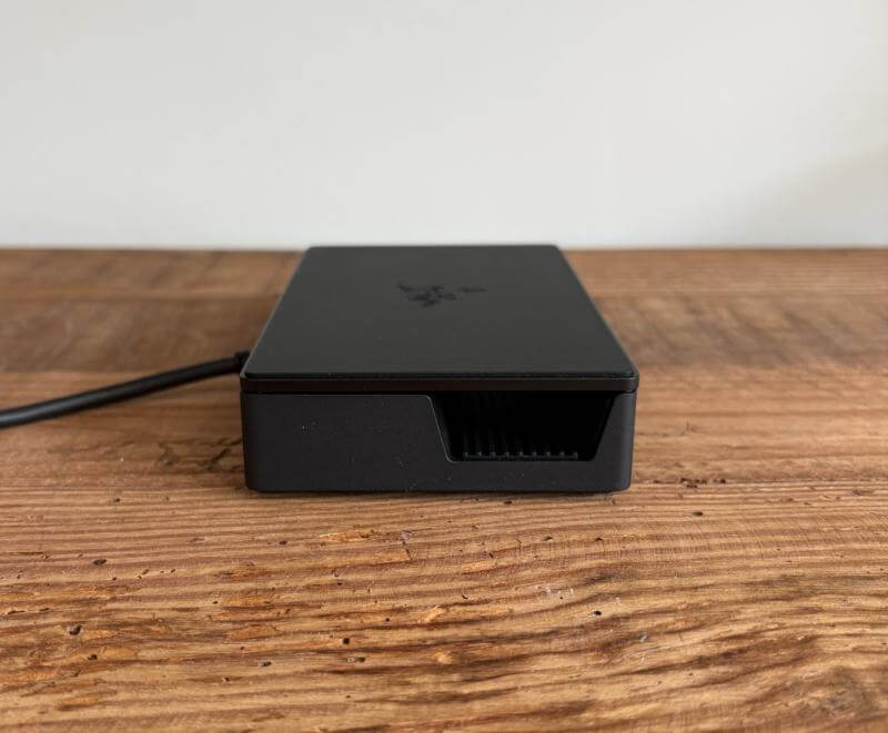 Razer Handheld Dock Chroma Review – A Premium Docking Solution for Handheld Gaming PCs 5 razer handheld dock chroma review4 Razer Handheld Dock Chroma Review – A Premium Docking Solution for Handheld Gaming PCs