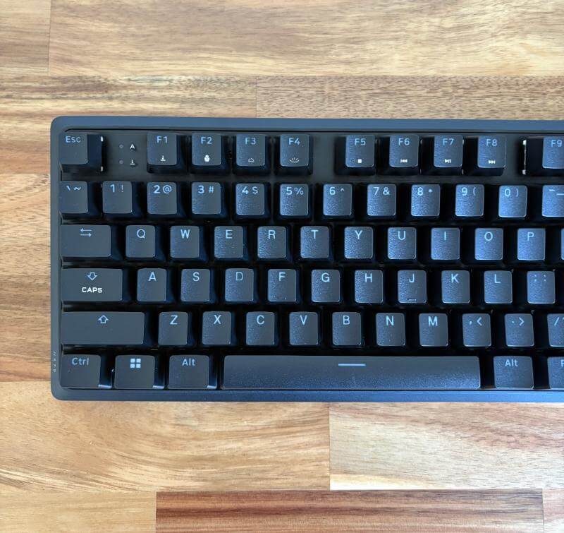 Corsair K70 Pro TKL Review: A Compact Powerhouse for Competitive Gamers 6 corsair k70 pro tkl review3 Corsair K70 Pro TKL Review: A Compact Powerhouse for Competitive Gamers