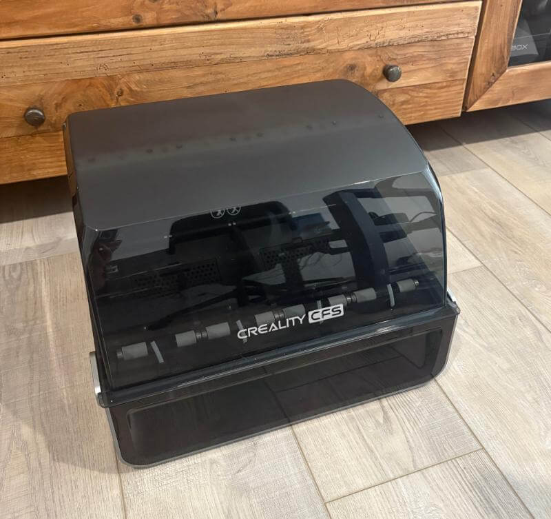 Creality Hi Combo 3D Printer Review: A Versatile and User-Friendly Multi-Filament Machine 10 creality hi combo review1 Creality Hi Combo 3D Printer Review: A Versatile and User-Friendly Multi-Filament Machine