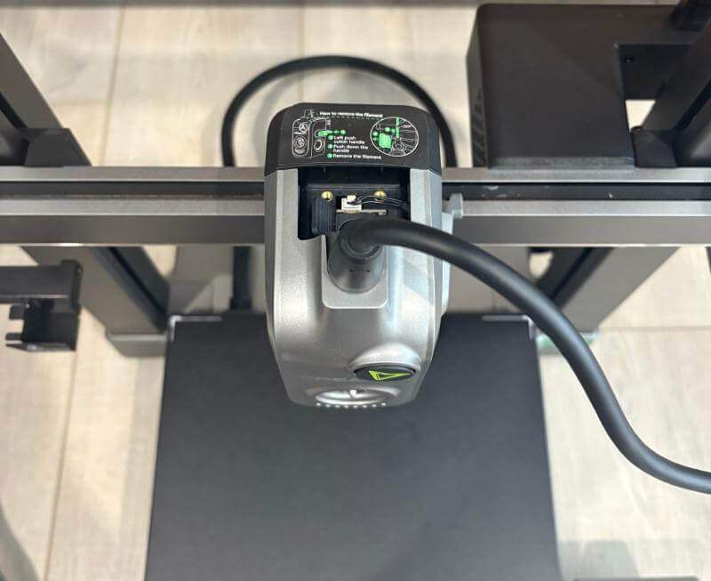 Creality Hi Combo 3D Printer Review: A Versatile and User-Friendly Multi-Filament Machine 7 creality hi combo review12 Creality Hi Combo 3D Printer Review: A Versatile and User-Friendly Multi-Filament Machine