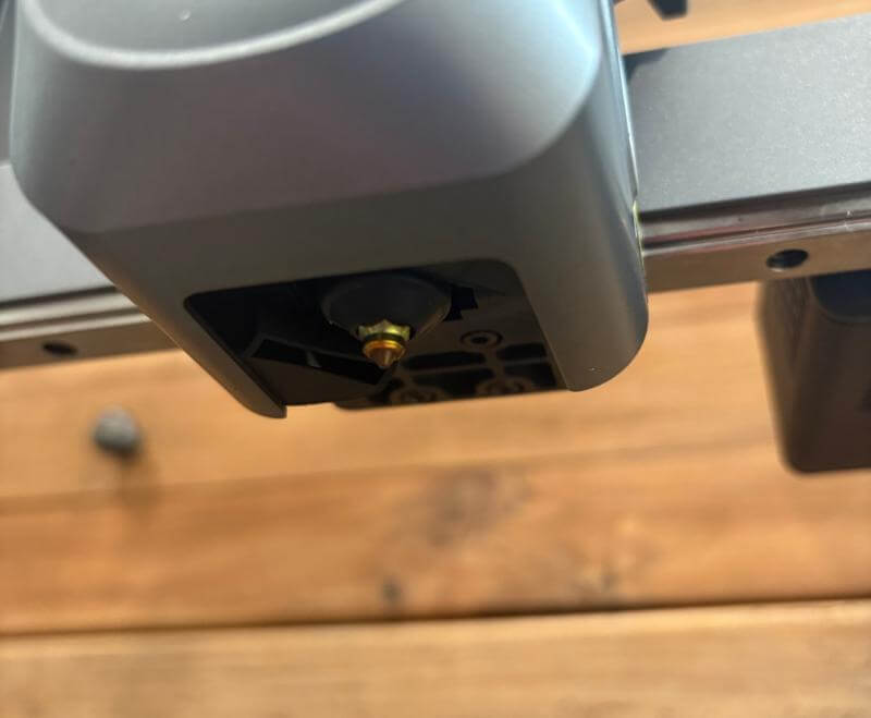 Creality Hi Combo 3D Printer Review: A Versatile and User-Friendly Multi-Filament Machine 8 creality hi combo review13 Creality Hi Combo 3D Printer Review: A Versatile and User-Friendly Multi-Filament Machine