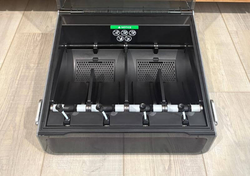 Creality Hi Combo 3D Printer Review: A Versatile and User-Friendly Multi-Filament Machine 11 creality hi combo review2 Creality Hi Combo 3D Printer Review: A Versatile and User-Friendly Multi-Filament Machine